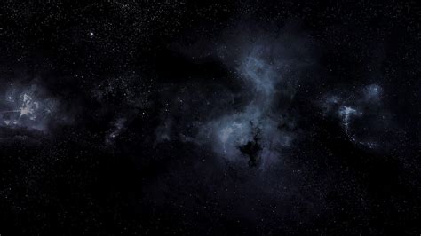 Dark Space Wallpaper 1920X1080