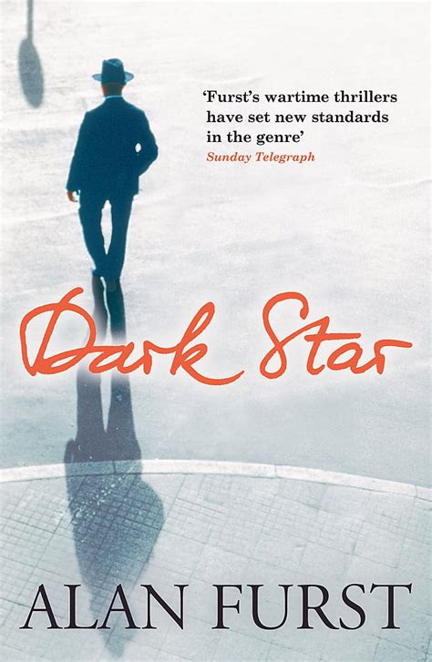 Watch Dark Star Alan Furst 2023