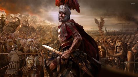 dark total war rome 2 image