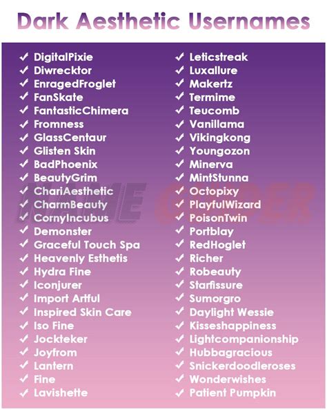 Más de 25 ideas increíbles sobre Black name generator en Pinterest