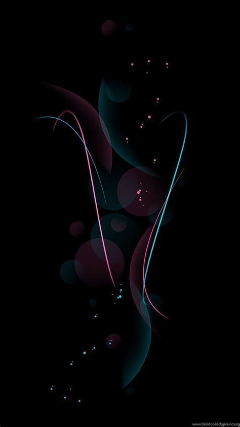 Dark Wallpaper In Android
