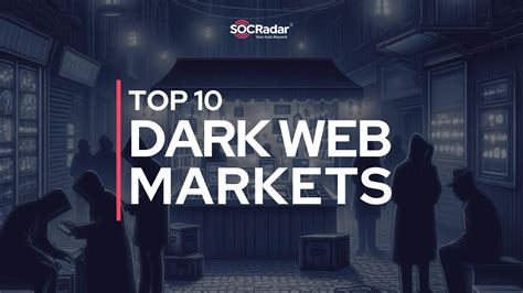 Dark  Electronics Market