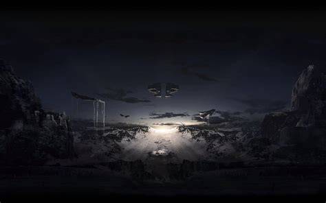 14565 World Map Dark World HD wallpaper