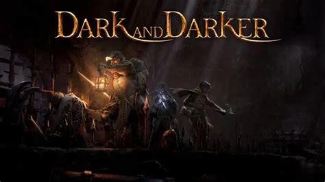Dark and Darker How to Get the Skull Key