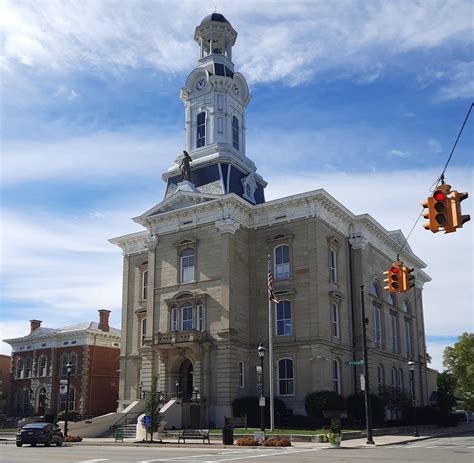 darke county auditor