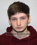 darke county recent arrests