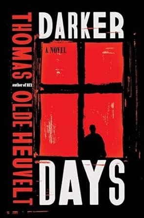 darker days book