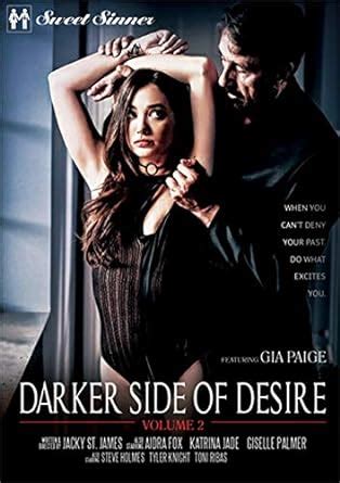 darker side of desire