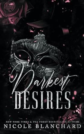 darkest desires