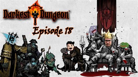 Darkest Dungeon Vigor