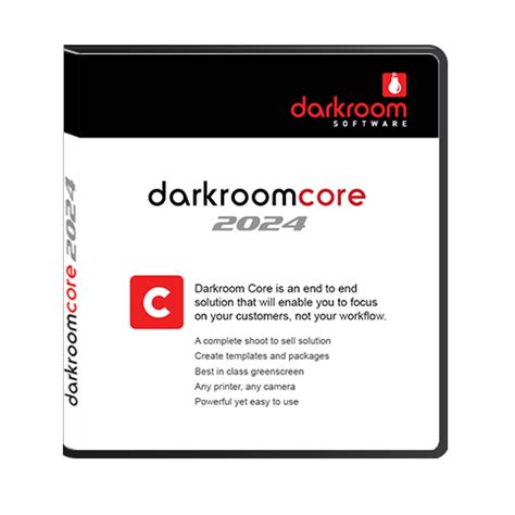 Darkroom Core 9.3