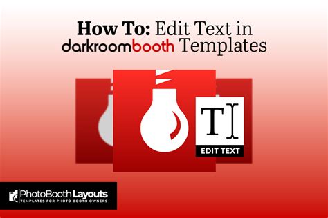 Darkroom Text Editor