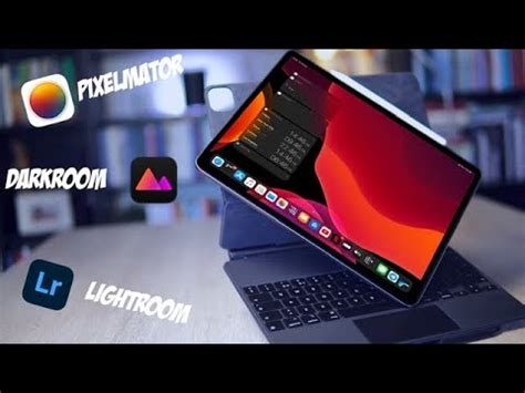 Darkroom Vs Pixelmator Pro