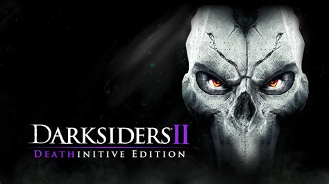 Darksiders 2 Ps4 Walkthrough