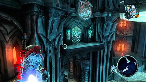 Darksiders Tower Walkthrough