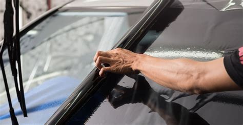 Darksyde window tinting increased fuel efficiency