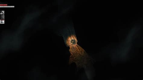 Darkwood Lantern Vs Torch