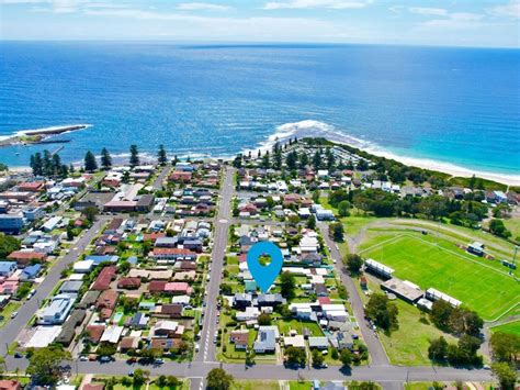 Darley St Shellharbour