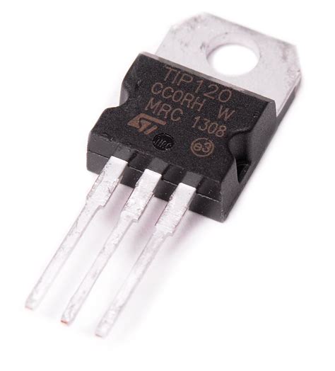 darlington transistor