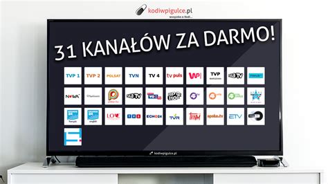 darmowa tv polska online