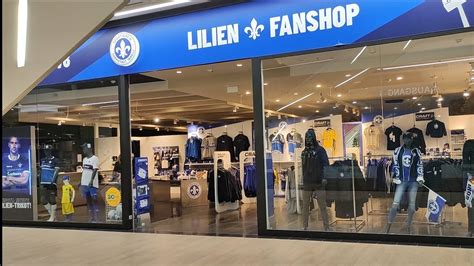 darmstadt 98 fanshop