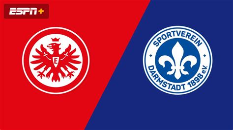 darmstadt 98 gegen eintracht