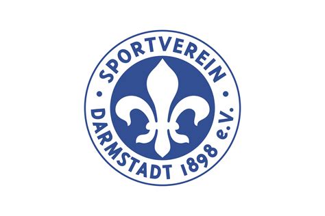 darmstadt 98 logo