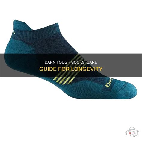 Darn Tough Edge Socks