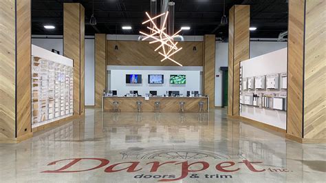 darpet franklin park