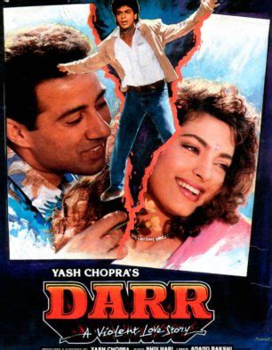 darr movie release date