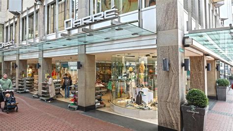 Home Schuhhaus Darré GmbH & Co. KG, 35390 Gießen