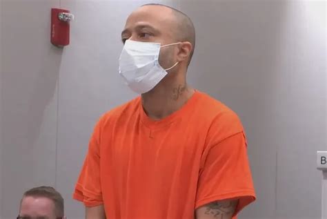 Darrell Brooks Height And Weight