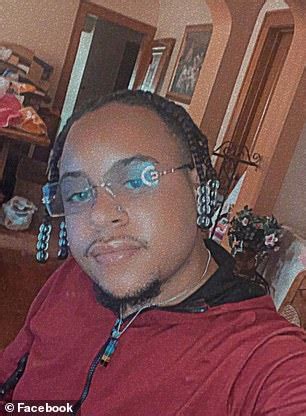 Darrell Brooks Nephew