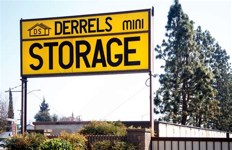 darrell storage fresno