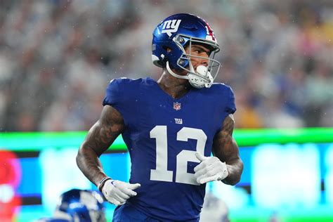 darren waller ny giants