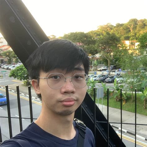 DARREN TANG 2023 LIGHTNING WHITE EFX
