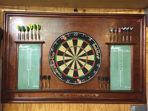 Dart Board For Pub
