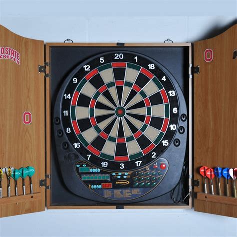 Dart Board Halex