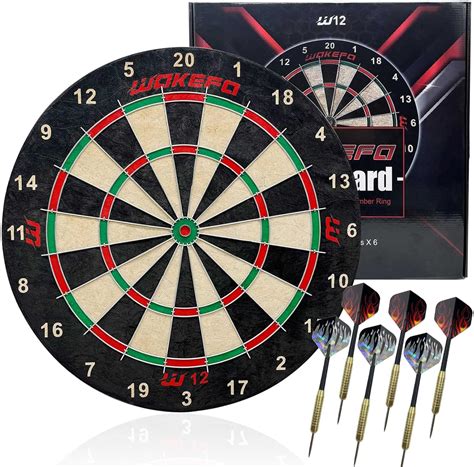 Dart Board Set