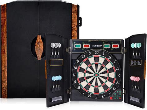Dart Board Set Bundle
