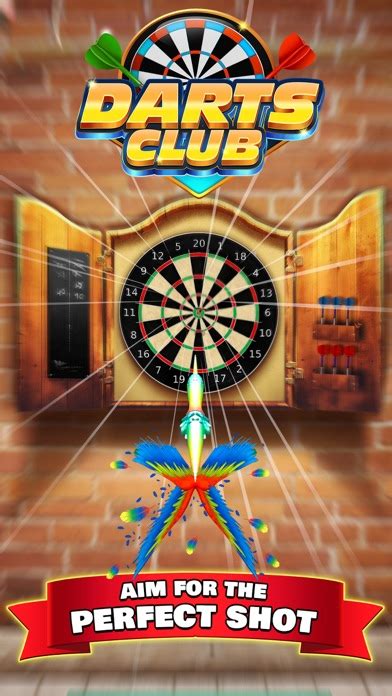 dart club app cheats