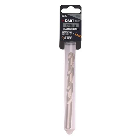 Dart Cobalt Drill Bits
