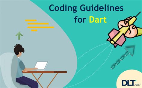 Dart Coding Guidelines