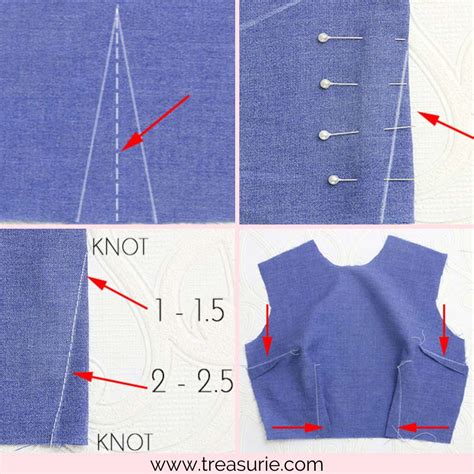 Dart Definition In Fabric