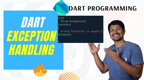 Dart Exception