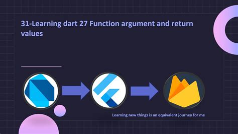 Dart Function Return Multiple Values