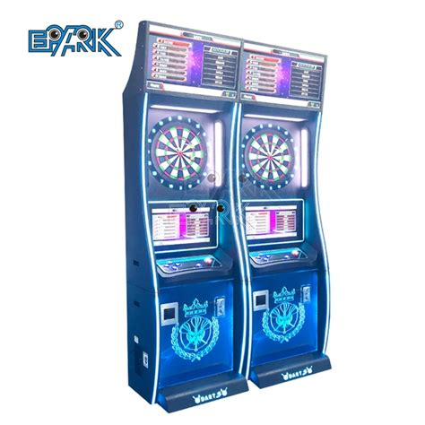 Dart Game Engine