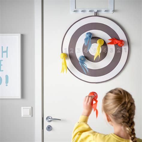 Dart Game Ikea
