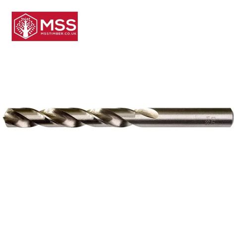 Dart Hss Drill Bits