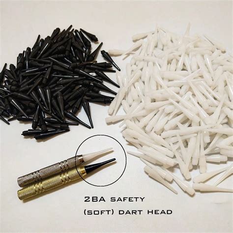 The Best Dart In The Head More